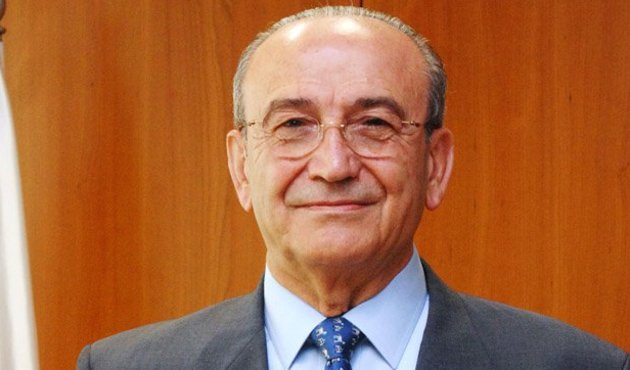 Filistinli milyarder Suudi Arabistan'da gözaltına alındı!