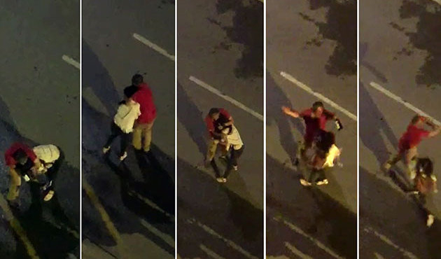 Antalyalı tacizci yakalandı! Sonra da serbest kaldı...