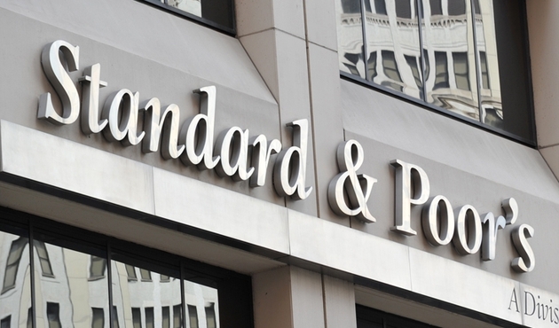 S&P'nin Türkiye takvimi açıklandı...