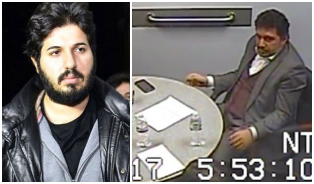 FBI'ın yalancı şahidi Zarrab'ın tüm ifadesini çürütecek sürpriz tanık!