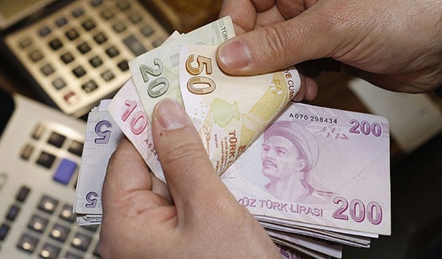 TÜRK-İŞ asgari ücret talebini açıkladı!