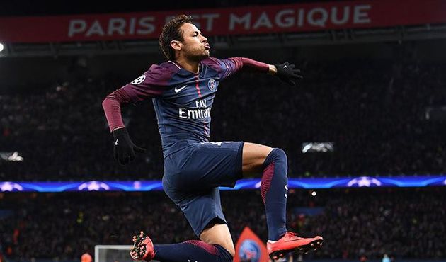 Neymar Paris'ten ayrılıyor! İşte yeni takımı...