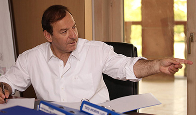 AK Parti'den Esenyurt Belediye Başkanı'nın istifası için ilk yorum!