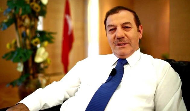 AK Parti'li Esenyurt Belediye Başkanı Necmi Kadıoğlu görevinden ayrıldı!