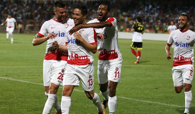 Sakatlanarak ilk yarıyı kapatan Nasri hakkında bomba iddia!