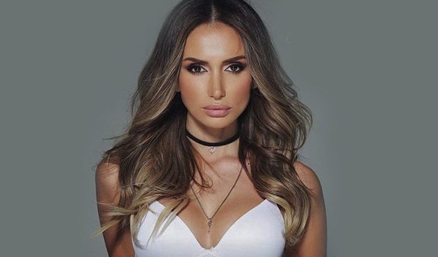 Emina Sandal'dan da boşanma açıklaması geldi! İşte o neden...