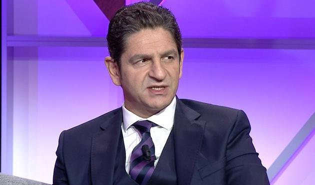 Güntekin Onay: "Yayıncı kuruluştayız diye her şeyi açık konuşamıyoruz"