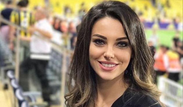 Tuvana Türkay'ın yeni aşkı o ünlü isim!