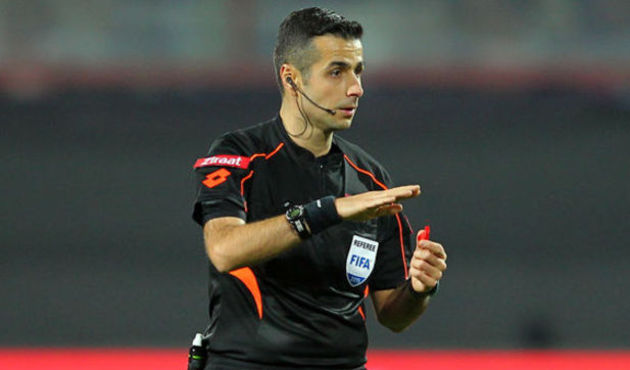 Kayserispor Başkanı: "Mete Kalkavan'ın göstereceği performans, endişe ile beklenmektedir"