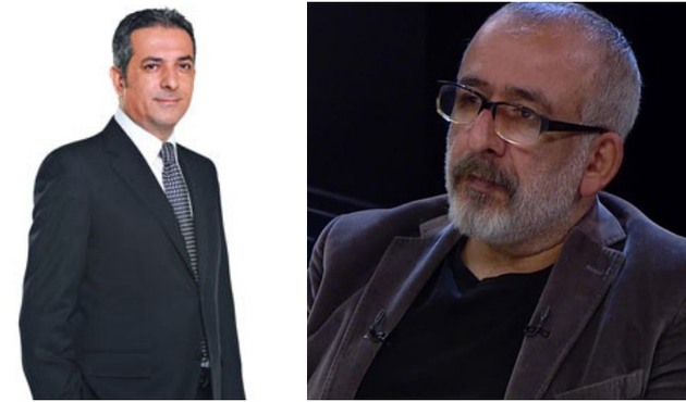 Ahmet Kekeç, Akif Beki'ye sert çıktı: Boş konuşuyor!