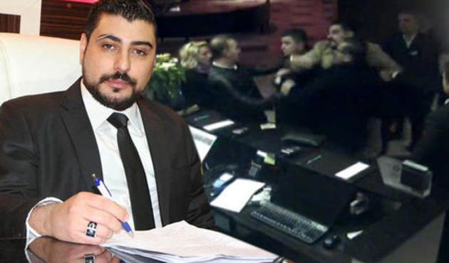 Hakan Yılmaz'ı darp eden Denizhan Vural konuştu!