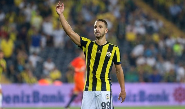 Fenerbahçe'de Soldado bilmecesi yaşanıyor!
