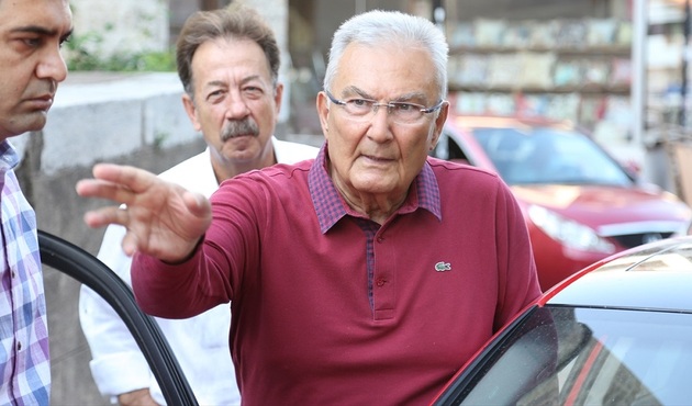 CHP için bomba iddia! Deniz Baykal rahatsızlanmasıydı...
