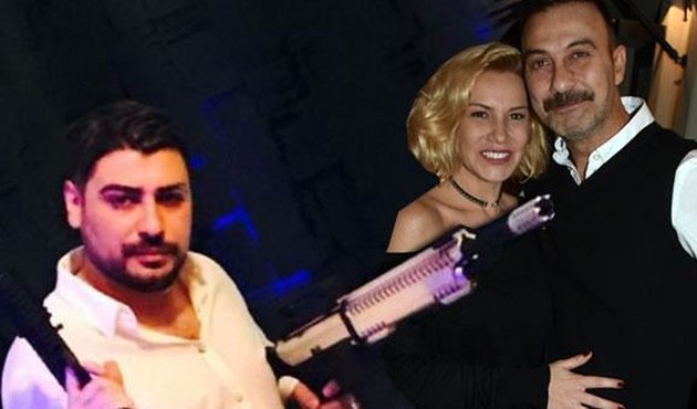 Hakan Yılmaz'a saldıran Denizhan Vural'ın ilginç bağlantıları!