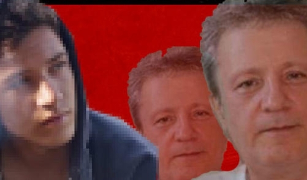 Devlet sanatçısı İskender Küserman oğlu tarafından öldürüldü...