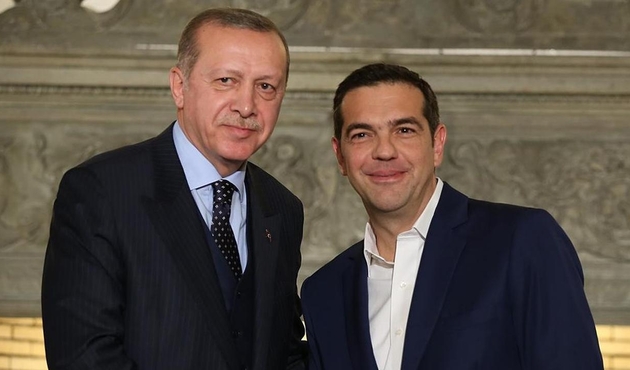 Çipras'tan flaş Batı Trakya hamlesi...