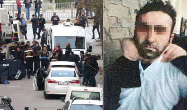 İstanbul'u kana bulayacaktı! O canlı bomba böyle yakalandı...