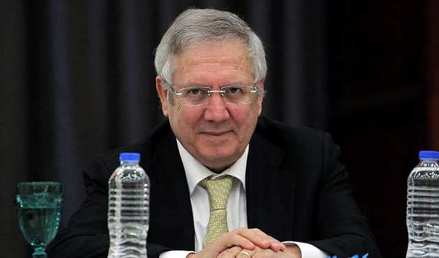 Aziz Yıldırım’dan flaş Domagoj Vida açıklaması