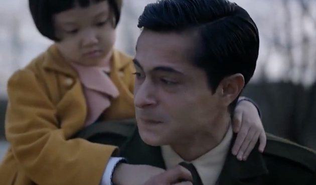 Ayla filmi Oscar'a aday olamadı!