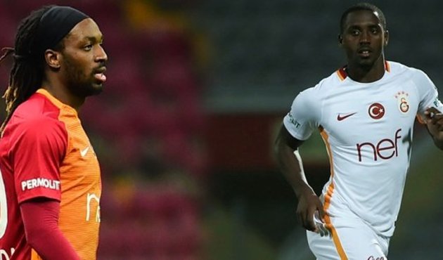 Galatasaray'da sürpriz gelişme! Carole ve Cavanda...