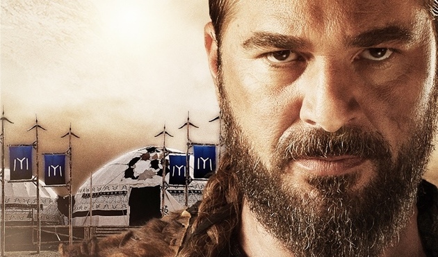 Diriliş Ertuğrul'a ağır fatura!