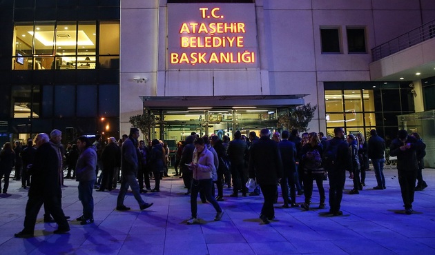 Ataşehir’in yeni belediye başkanı belli oldu!