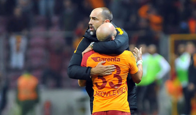 Galatasaray'da temizlik! İşte devre arası yolcuları...