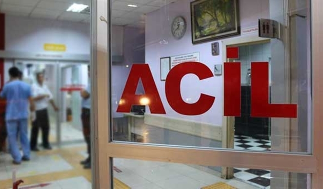 Düğün salonundaki gaz kaçağı gelin ve misafirleri zehirledi...