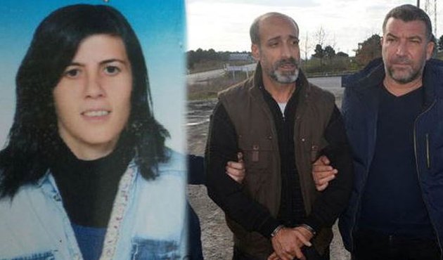 Adana'da otostop yapıyordu! 900 km ötede kemikleri bulundu...