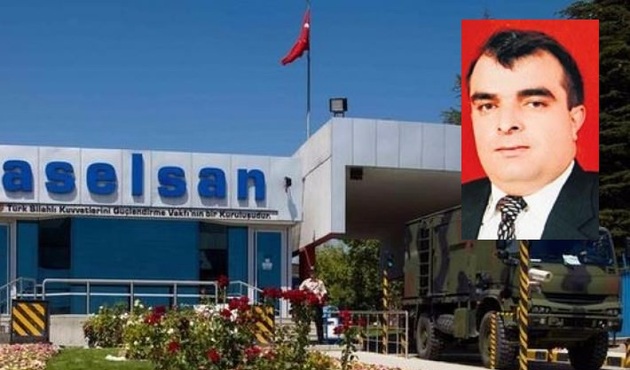 ASELSAN cinayeti aydınlandı! Katil emri FETÖ'cü generalden almış...