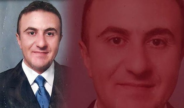 Hakkari Şemdinli'de görevli binbaşı intihar etti!