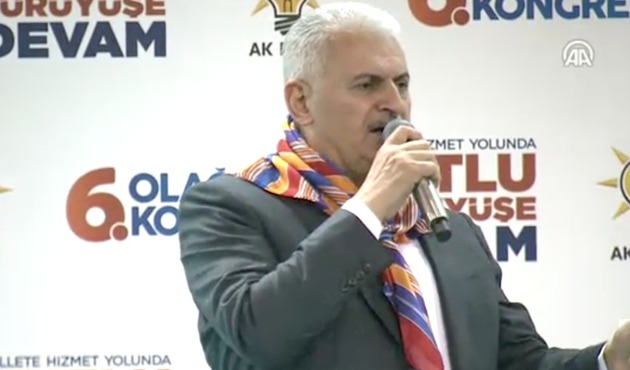 Başbakan Yıldırım: Yanlış hesap yapanlar sonunda pişman olacaktır!
