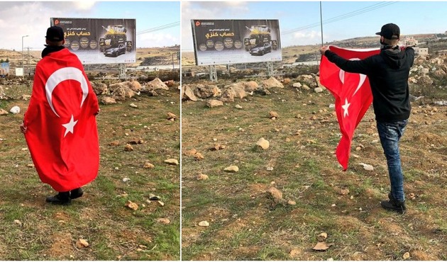 Ne diyordu İsmet Özel: Kafirle çatışmayı göze alan Müslümana "Türk" denir!
