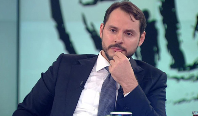 Bakan Albayrak müjdesini vermişti! Deepsea Metro-2 geliyor...