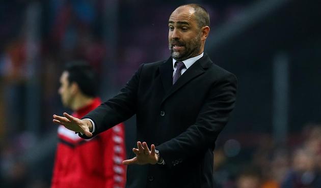 Galatasaray'da Igor Tudor dönemi resmen sona erdi!