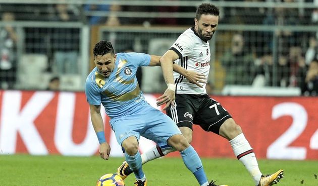 Gökhan Gönül'den Fair-Play örneği