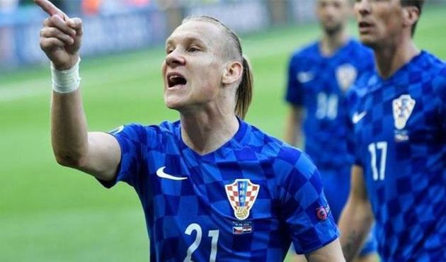 Beşiktaş'ın Vida transferinde flaş gelişme!
