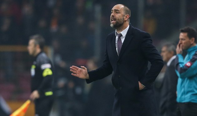 Galatasaray'da Tudor'un görevine son verildi!