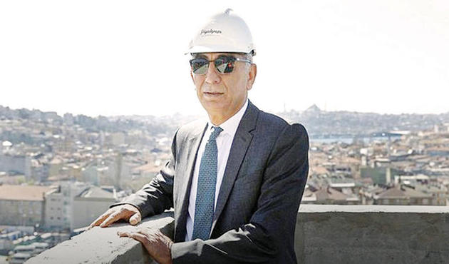 Adnan Polat'ın ikna edemediği tek adam!