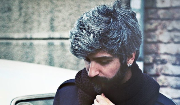 Şarkısı çalıntı çıkan Manuş Baba, açıklamasını da çalmış!