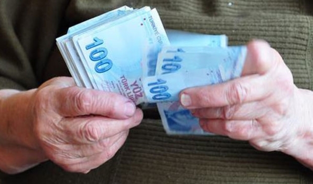 9 milyon emeklinin ocak zammı belli oldu!