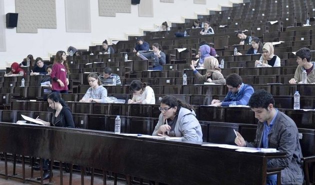 Akademide 20 bin şüpheli! Doçent ve yardımcı doçentler mercek altında...