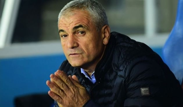 Rıza Çalımbay'dan Bursaspor maçı sonrası flaş açıklamalar!