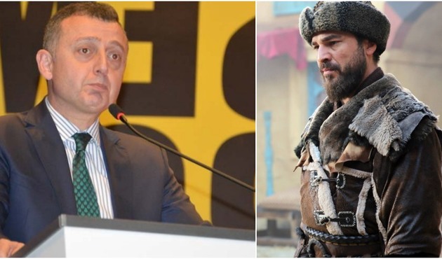 "Bilecik'in ismi Ertuğrul olsun" diyen valiye esprili yanıtlar...