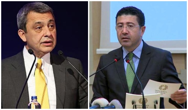 İTO'nun tek başkan adayı açıklandı!