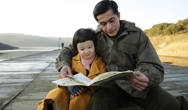 İsmail Hacıoğlu'dan "Oscar" isyanı! "Sevinenler olmuş"