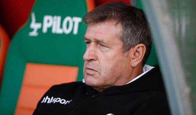 Süper Lig'de flaş ayrılık!
