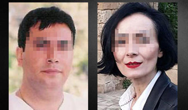 Karı koca profesörler için şoke eden suçlamalar!