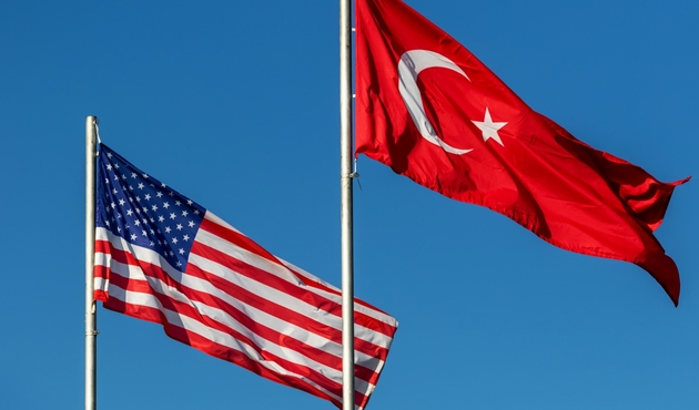 CIA'den Türkiye ile sıcak çatışma uyarısı...