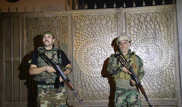 Kerkük'te Irak Türkmen Cephesi'ne eş zamanlı saldırı!